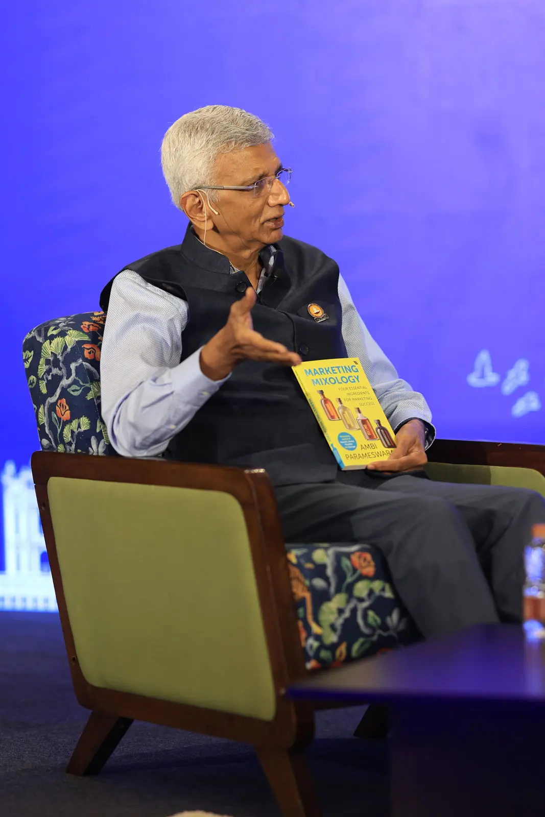 Sangam 2025, photograph 23