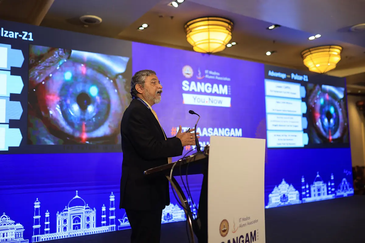 Sangam 2025, photograph 25