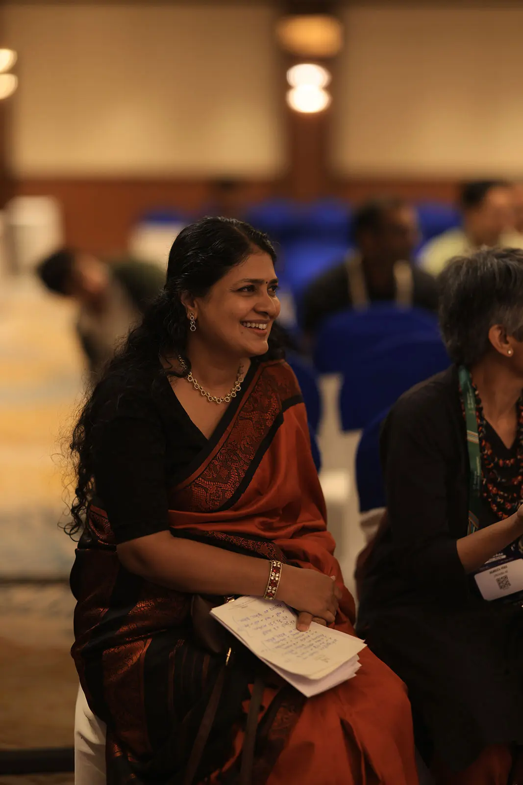 Sangam 2025, photograph 32