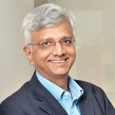 Ambi Parameswaran