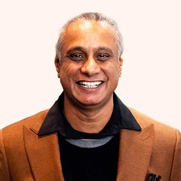 Dr. Sridhar Tirumala