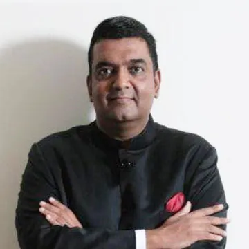 Dr. Srivatsa Krishna IAS