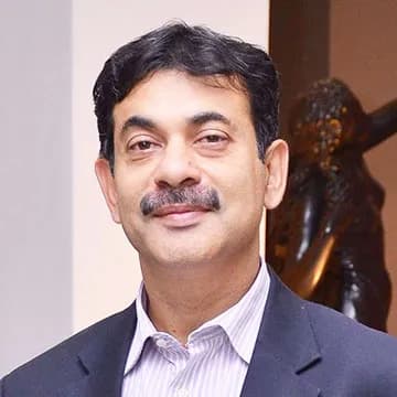Jayesh Ranjan