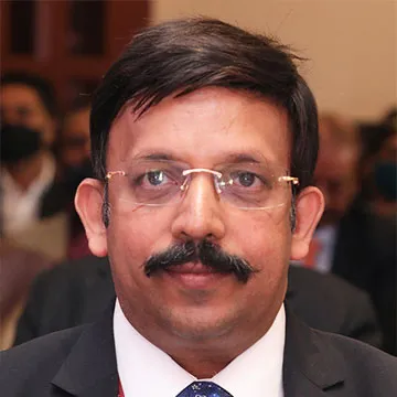 K.R. Jyothilal