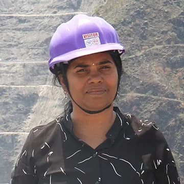 Madhavi Latha