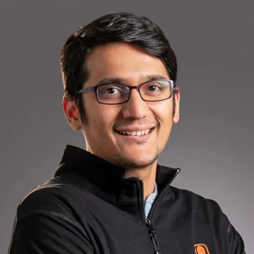 Phani Kishan Adellapali