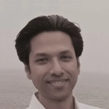 Prof. Boby George