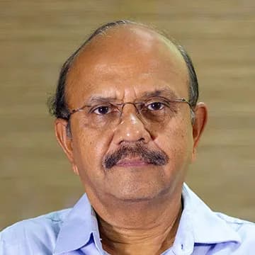 Prof. Krishna Kumar
