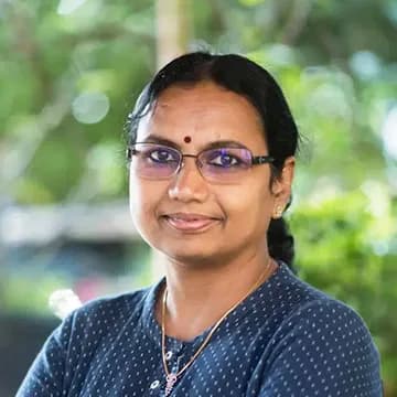 Prof. Ligy Philip