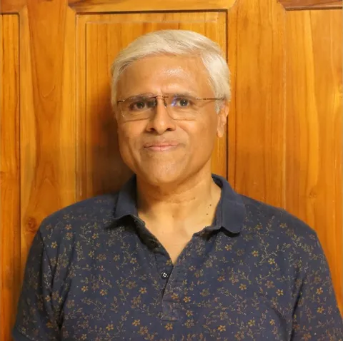 Sridhar Boovaraghavan