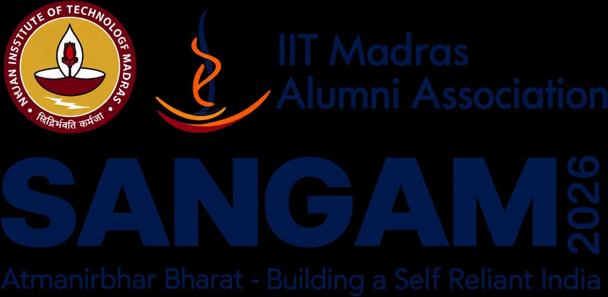 IITMAA Sangam 2026
