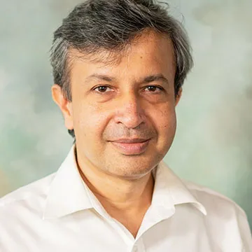 Ajay Kaushala