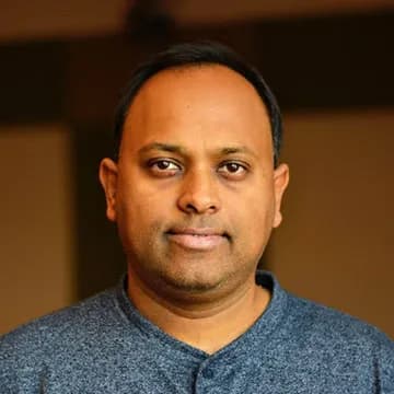 Anand Rangarajan