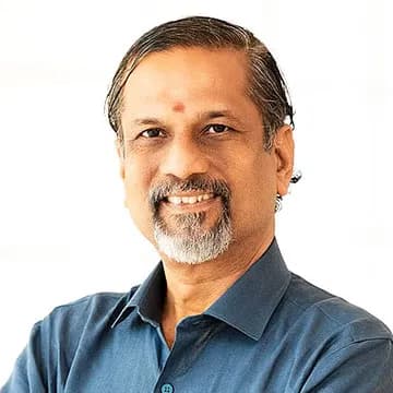Dr. Sridhar Vembu