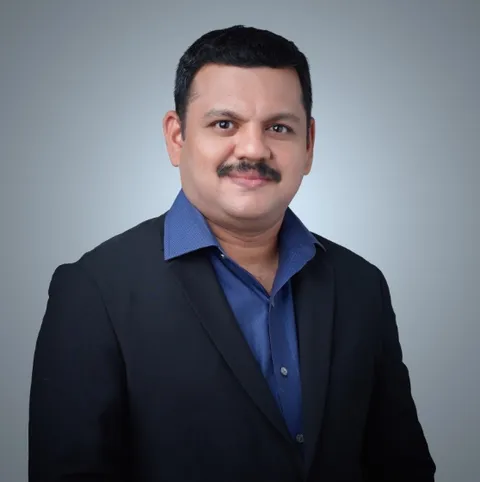 Kaviraj Nair