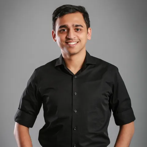 Kedar Kulkarni