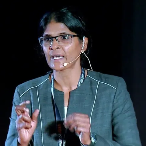 Mamatha Maben
