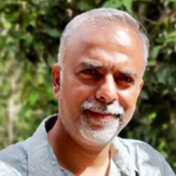 Natarajan Malupillai