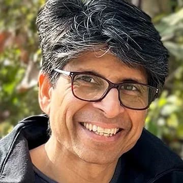 Dr. Pramod Varma