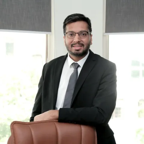 Prashant Pitti