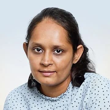 Prathyusha Kamarajugadda