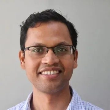 Dr. Pratyush Kumar