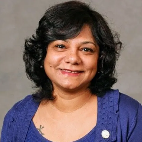 Shalini Puchalapalli