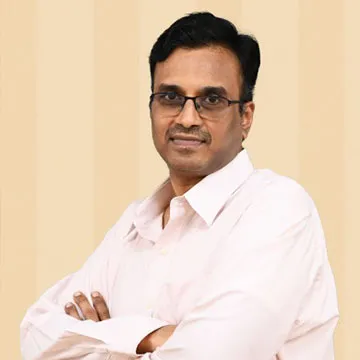Prof. Shanthi Pavan