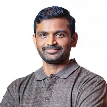 Mr. Sharat Bulusu