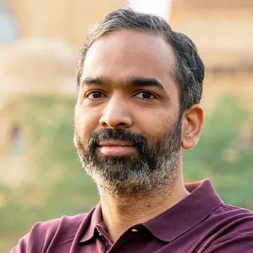 Dr. Vivek Seshadri