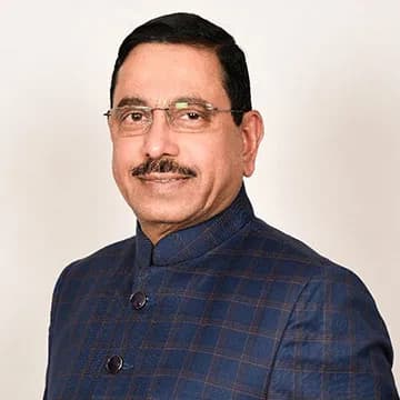 Shri Pralhad Joshi