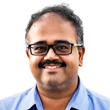 Prof. B Ravindran